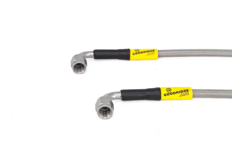 Goodridge 89-05 Miata Brake Lines - Truck & Automotive