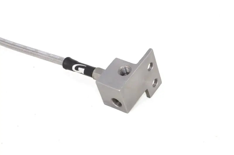 Goodridge 89-05 Miata Brake Lines - Truck & Automotive