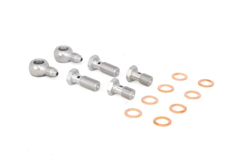 Goodridge 89-05 Miata Brake Lines - Truck & Automotive