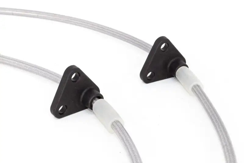 Goodridge 90-93 Integra All Models Brake Lines - Truck & Automotive