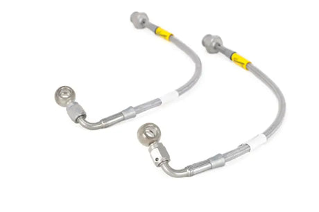 Goodridge 94-96 Corvette Brake Lines - Truck & Automotive
