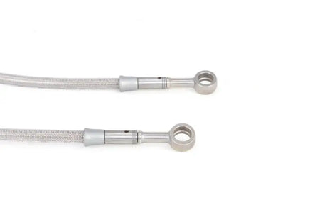 Goodridge 98-00 Honda Accord w/ Rear Disc Brake Lines - Truck & Automotive