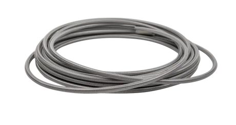 Goodridge Universal 600 Series Clear Hose - 25ft - Goodridge