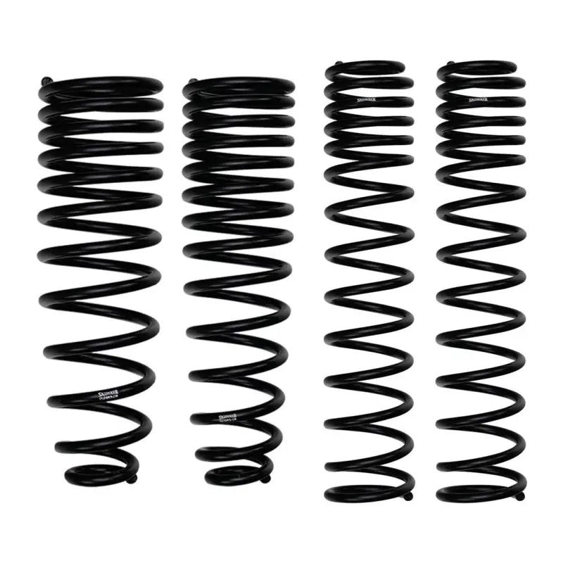 GR60FR Skyjacker F & R Coil Springs
