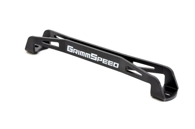 GrimmSpeed 08-18 Subaru WRX/STI Lightweight Battery Tie Down - Truck & Automotive