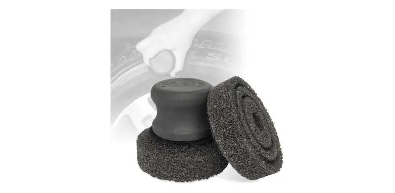 Griots Garage Griots Garage Target Tire Dressing Kit