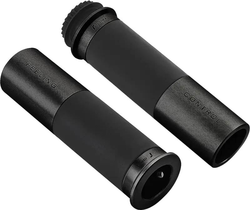 RIZOMA Grips Icon 22mm Black