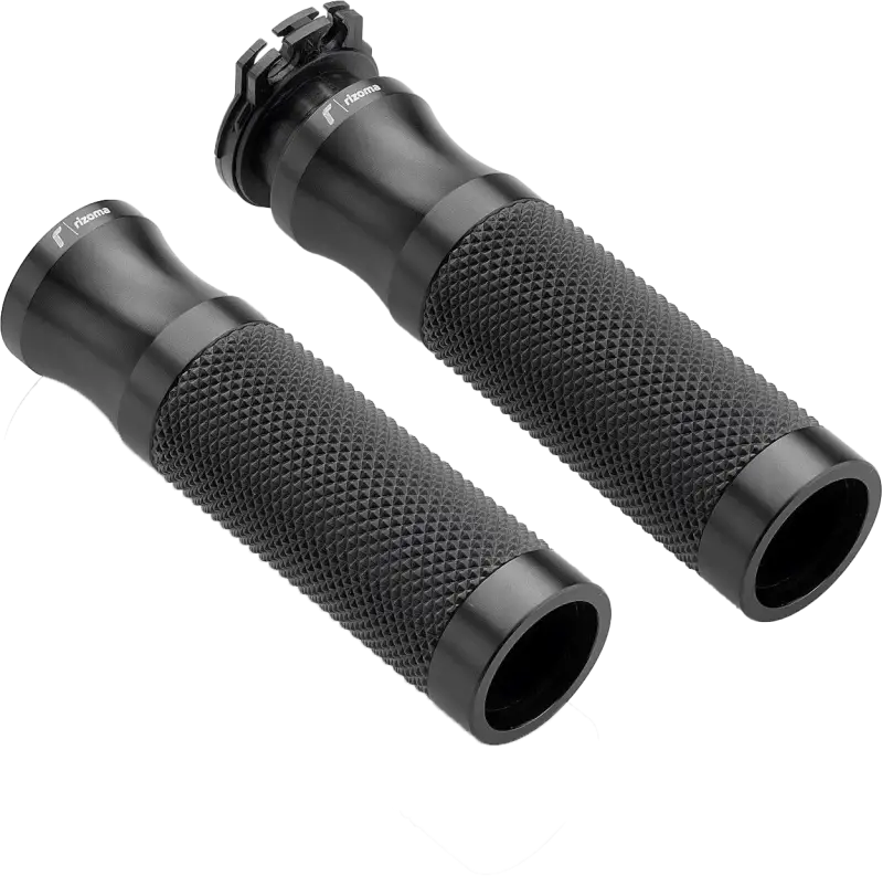 RIZOMA Grips Sport 22mm Black