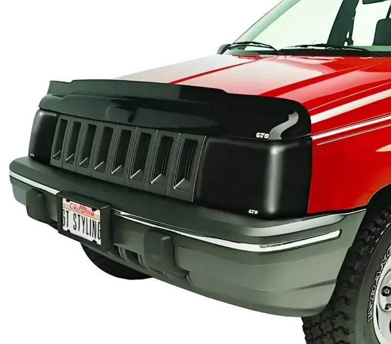 GT0161S Headlight Cover