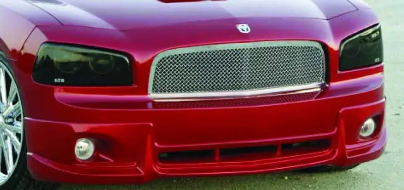 GT0663S Headlight Cover