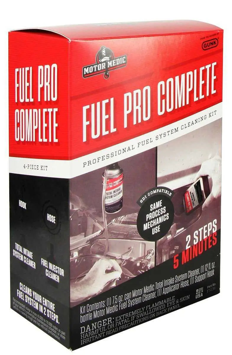 FSC6 Fuel System Cleaner