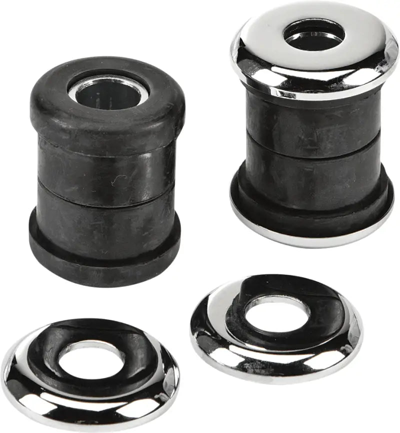 HARDDRIVE H Bar Damper Kit Fits Bt/Xl Oe#56157 85/T for Powersports