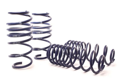 H&R 10-19 Ford Fiesta 1.6L/1.0L EcoBoost Sport Spring - Truck & Automotive