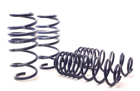 H&R 10-19 Ford Fiesta 1.6L/1.0L EcoBoost Sport Spring - Truck & Automotive