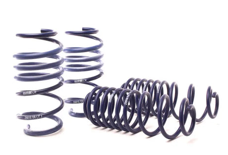 H&R 10-19 Ford Fiesta 1.6L/1.0L EcoBoost Super Sport Spring - Truck & Automotive