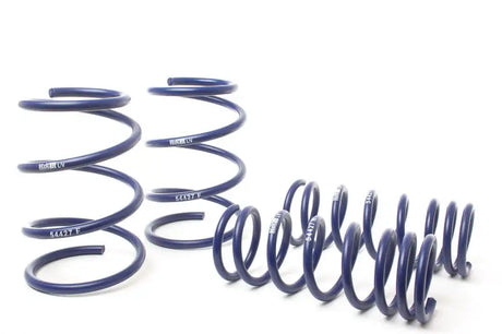 H&R 10-19 Subaru Legacy 2.5GT Limited/2.5GT Premium/2.5i Limited/2.5i Premium BM Sport Spring - Truck & Automotive