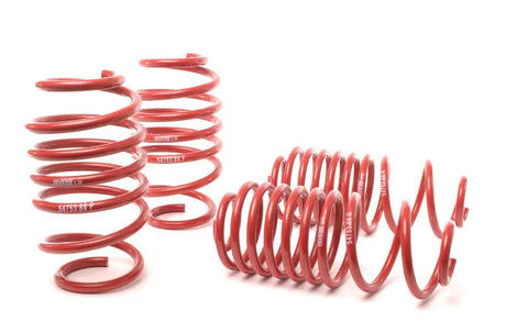 H&R 11-13 Volkswagen Jetta S/SE/SEL/TDI 2.0T/2.5L MK6 Race Spring - Truck & Automotive
