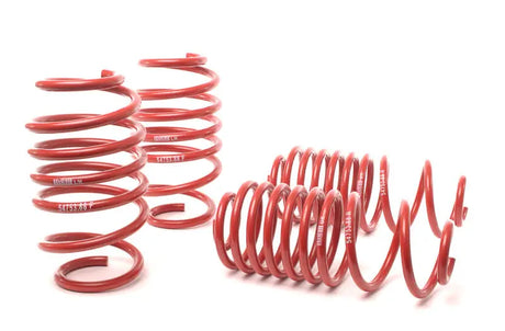 H&R 11-13 Volkswagen Jetta S/SE/SEL/TDI 2.0T/2.5L MK6 Race Spring - Truck & Automotive