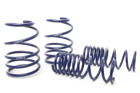 H&R H&R 11-14 Subaru STi Sedan Sport Spring