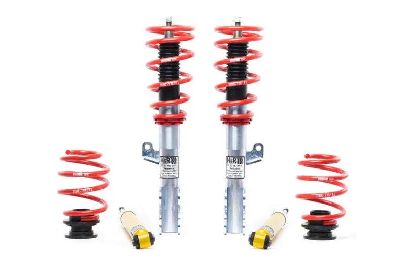 H&R car suspension components for Mercedes-Benz CLA250 Coupe C117 coil over upgrade