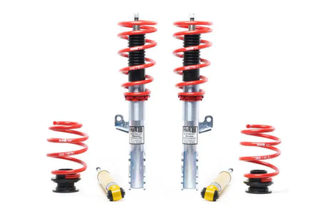 H&R car suspension components for Mercedes-Benz CLA250 Coupe C117 coil over upgrade