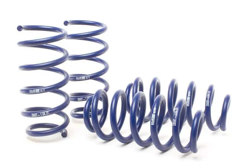 H&R H&R 18-19 Alfa Romeo Stelvio/Stelvio Ti (AWD) 949 Sport Spring (w/o Active Damping)