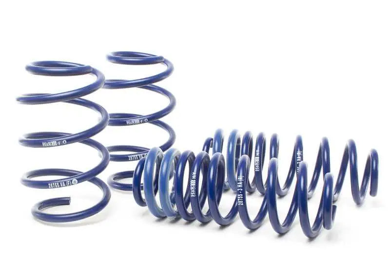 H&R 18-19 Volkswagen Tiguan (2WD) MQB Sport Spring