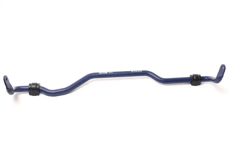 H&R 18-20 Audi TT RS (AWD) FV3 25mm Non Adj. Sway Bar - Rear - 71810