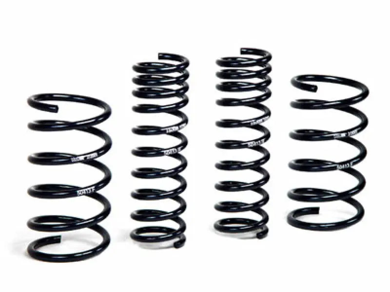 H&R 93-95 BMW 530i/540i E34 Sport Spring (w/o Self-Leveling/Non Touring) - Truck & Automotive
