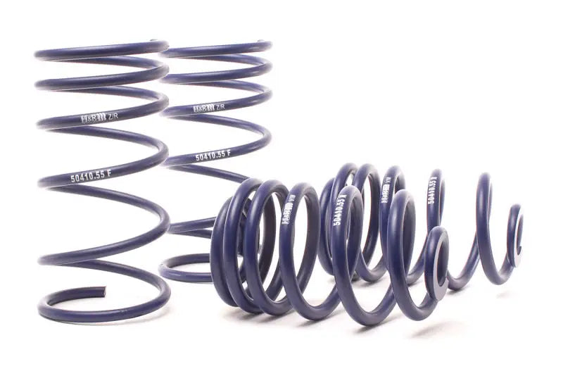 H&R 94-96 BMW M3 3.0L E36 OE Sport Spring (Non Cabrio) - Truck & Automotive