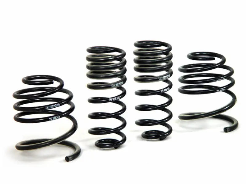 H&R 99-04 Porsche 911/996 C4/C4S (AWD) Coupe Sport Spring - Truck & Automotive