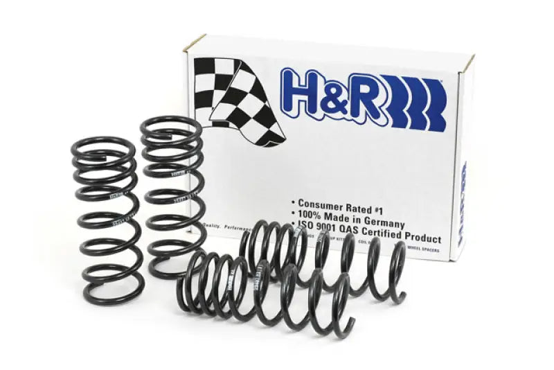 H&R 99-05 Mazda Miata MX5 NB Race Spring - Truck & Automotive