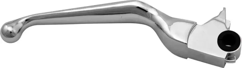 HARDDRIVE H07-0588-B Wide V Cut Brake Lever Chrome Oe#45016 08