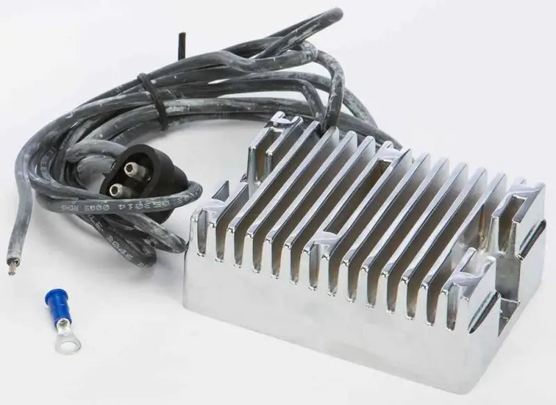 H1988C Regulator Black Evo Except Efi Models 89 99