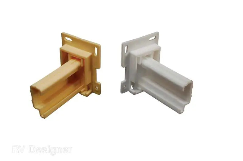 H307 Drawer Slide Socket