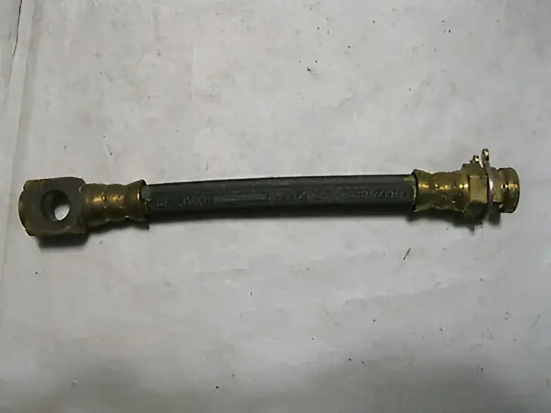 H38612 Dorman Brake Hose with Brass Fittings for Automotive Repair