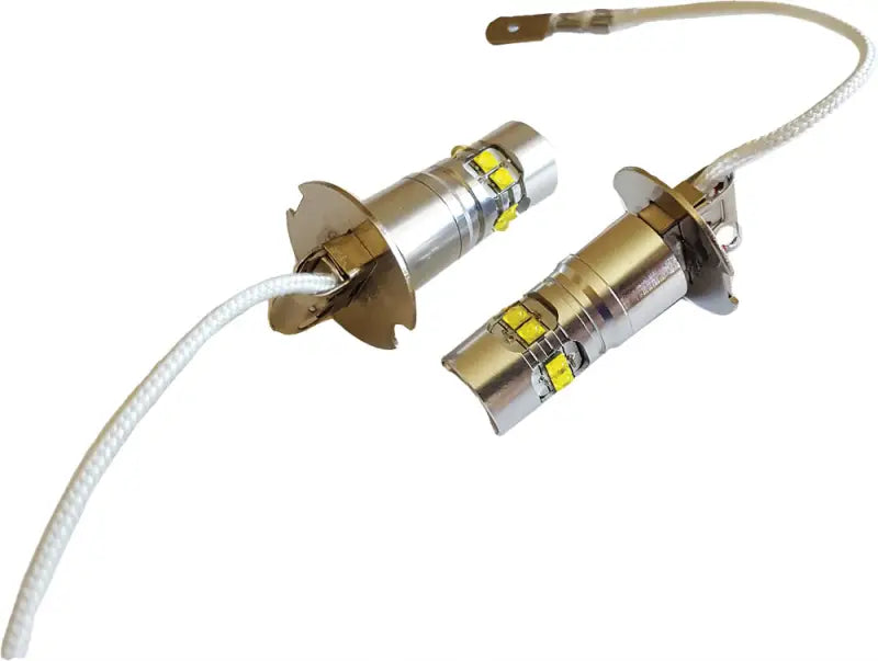 H3C50W High Performance Led Bulb H3 Replacement - LED