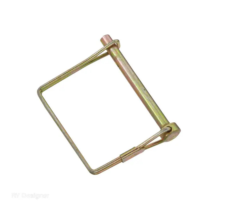 H429 Trailer Coupler Safety Pin Clip