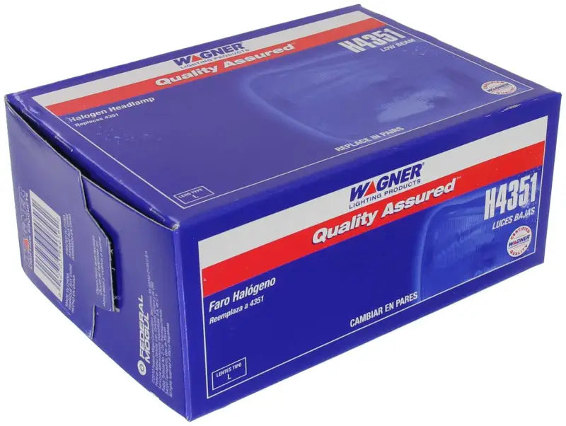 H4351 Headlight Bulb