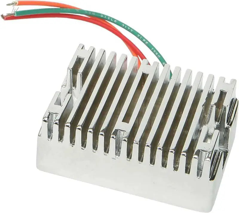 H614C Regulator Gen 12v Chrome Xl 65 69