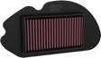 HA-1122 K&N Air Filter Hon - RV and Auto Parts