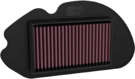 HA-1122 K&N Air Filter Hon - RV and Auto Parts