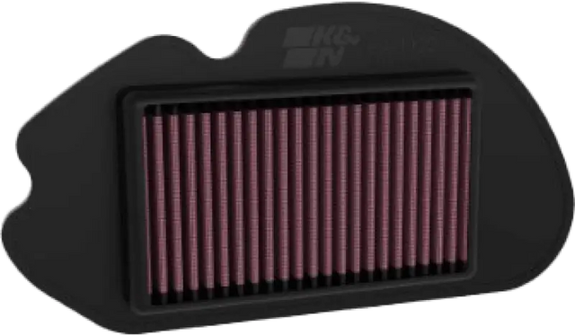 HA-1122 K&N Air Filter Hon - RV and Auto Parts
