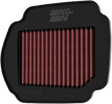 HA-1222 K&N Air Filter Hon - RV and Auto Parts