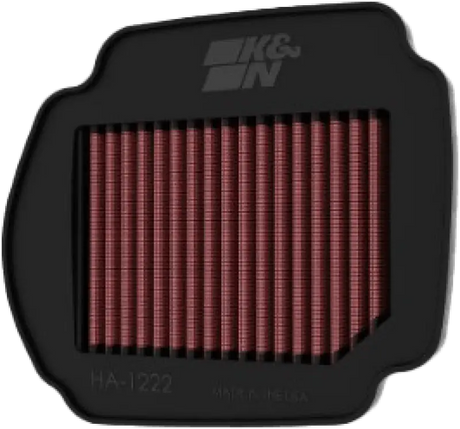 HA-1222 K&N Air Filter Hon - RV and Auto Parts