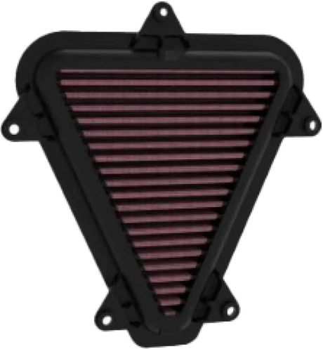 HA-7523 K&N Air Filter Hon - RV and Auto Parts