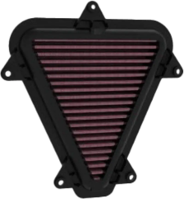 HA-7523 K&N Air Filter Hon - RV and Auto Parts