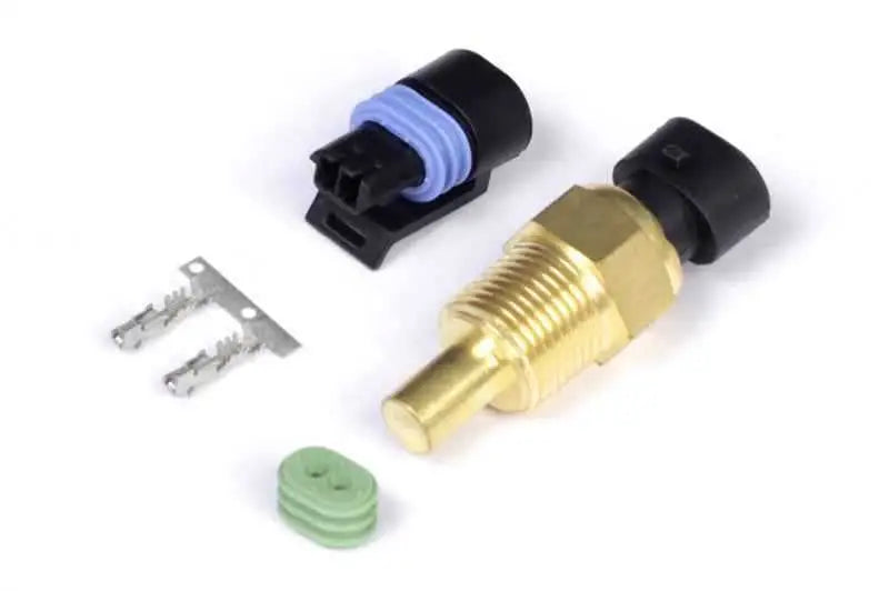 Haltech Coolant Temp Sensor 1/8 NPT Thread main image 1