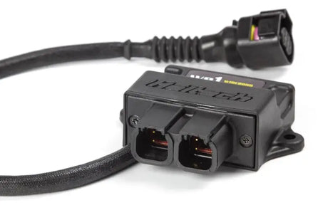 Haltech WB1 Single Channel CAN O2 Wideband Controller Kit - Truck & Automotive