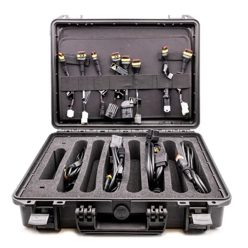 HARD-CASE Texa Cable Hard Case - Tools